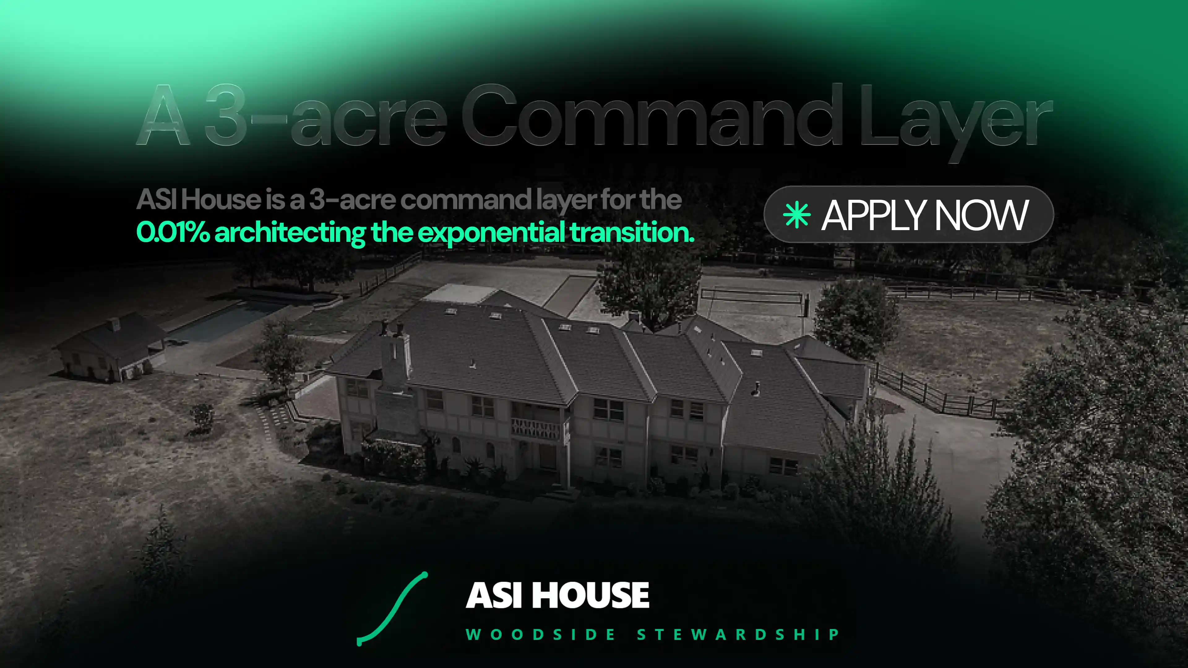 ASI House project preview
